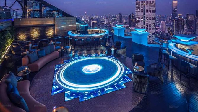 ارزانترین پرواز مشهد بانکوک _رسپینا 24